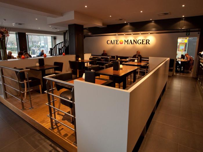Café Manger